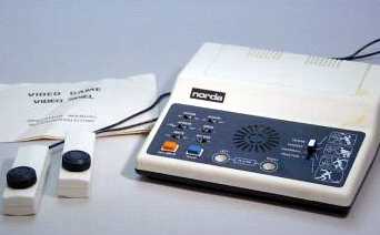 Norda TV Game (TG-621)